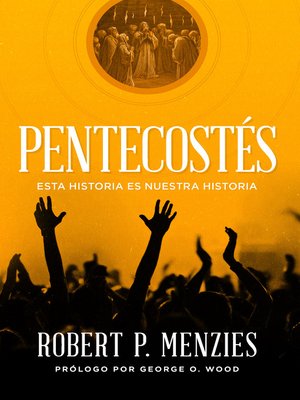 cover image of Pentecostés